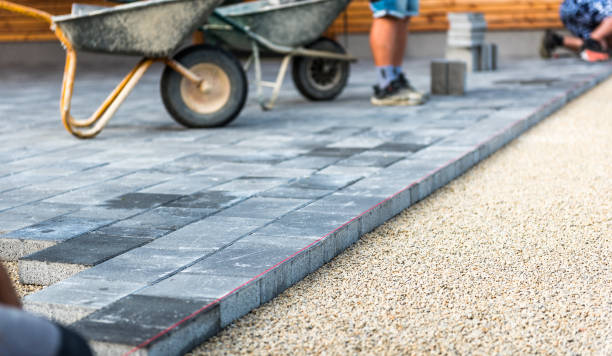 Reasons to Select Us for Your Driveway Paving Requirements in Hays, MT