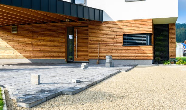 Decorative Driveway Pavers in Hays, MT