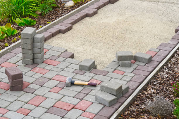 Reasons to Select Us for Your Driveway Paving Requirements in Hays, MT
