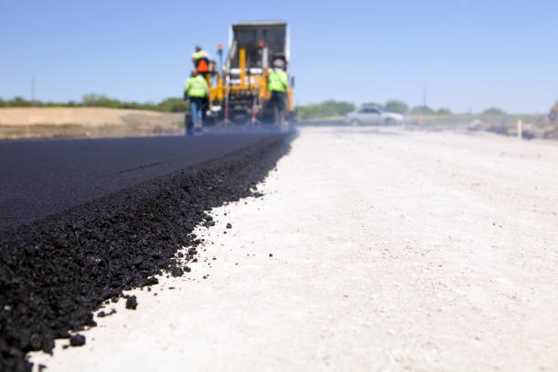 Best Commercial Driveway Pavers  in Hays, MT