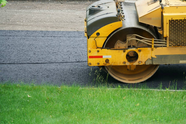 Best Driveway Resurfacing Pavers  in Hays, MT